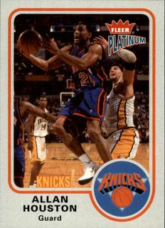 Allan Houston