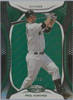 Paul Konerko
