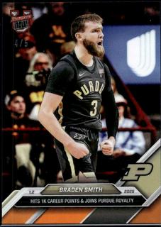 Braden Smith
