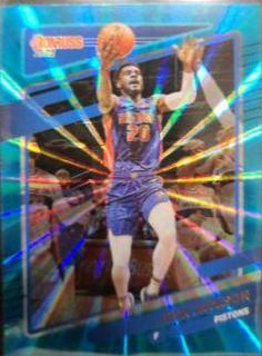 Josh Jackson