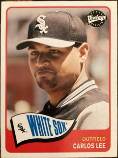 Carlos Lee