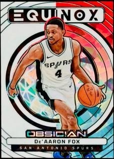 De'Aaron Fox