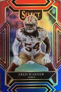 Fred Warner
