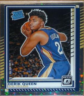 Derik Queen