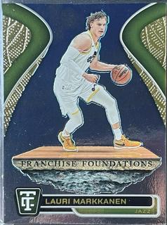 Lauri Markkanen