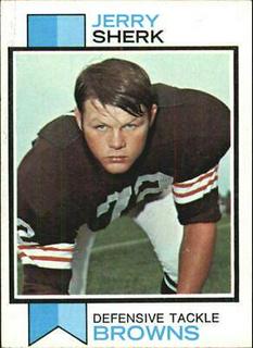 Jerry Sherk