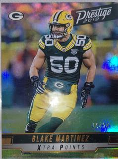 Blake Martinez