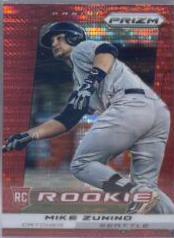 Mike Zunino