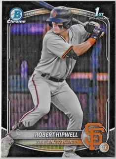 Robert Hipwell