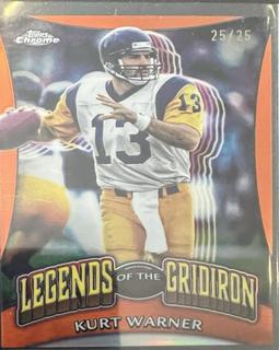 Kurt Warner