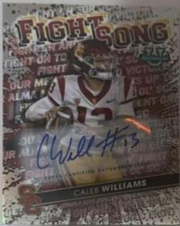 Caleb Williams