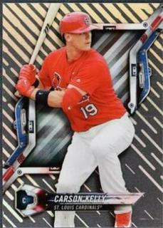 Carson Kelly