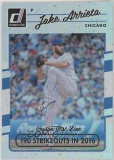 Jake Arrieta