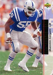 Quentin Coryatt