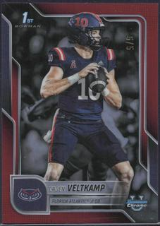 Caden Veltkamp