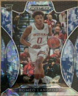 Romeo Langford