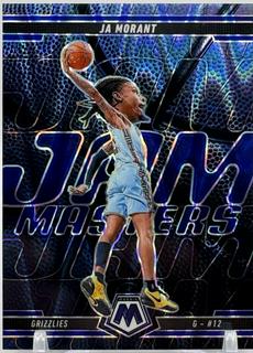 Ja Morant