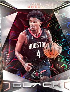 Jalen Green