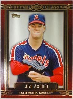 Jim Abbott