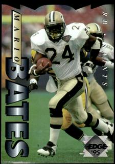 Mario Bates