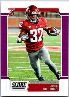 James Williams