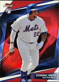 Dominic Smith