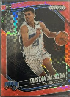 Tristan da Silva