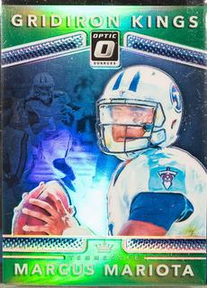 Marcus Mariota