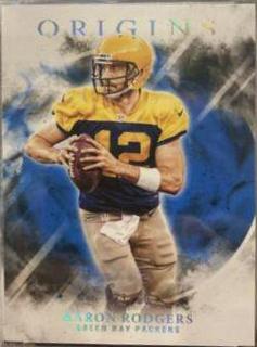 Aaron Rodgers