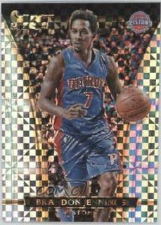 Brandon Jennings