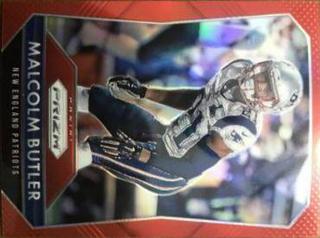 Malcolm Butler