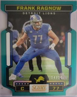 Frank Ragnow