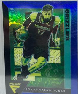 Jonas Valanciunas