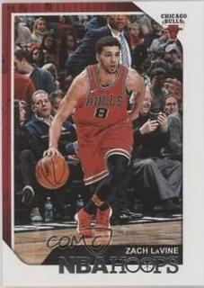 Zach LaVine
