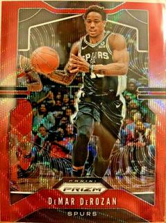 DeMar DeRozan