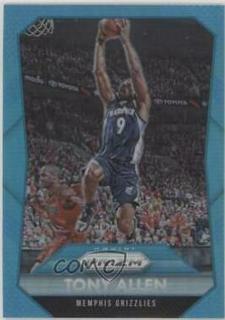 Tony Allen