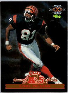 Carl Pickens