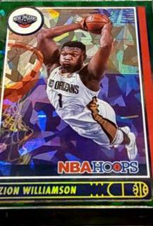 Zion Williamson