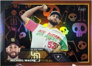 Michael Wacha