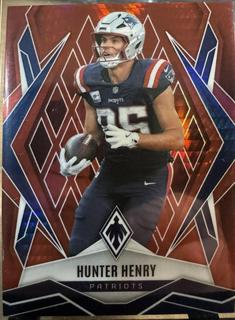 Hunter Henry