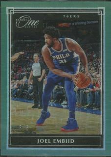 Joel Embiid