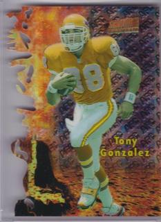 Tony Gonzalez