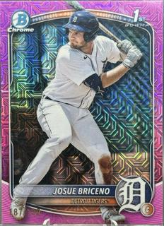 Josue Briceno