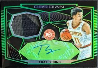 Trae Young
