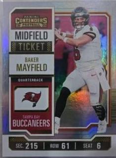Baker Mayfield