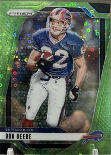 Don Beebe