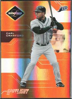 Carl Crawford
