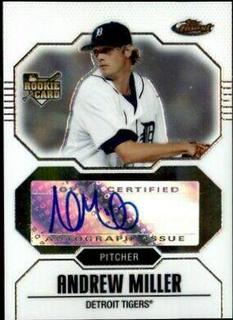 Andrew Miller