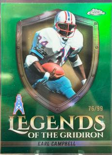 Earl Campbell