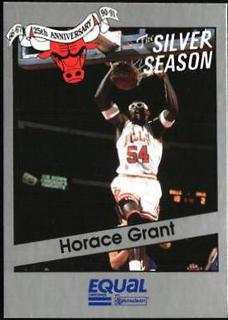 Horace Grant